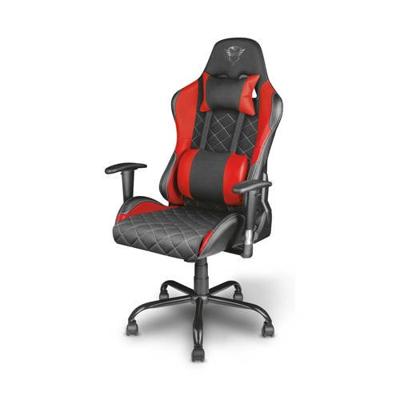 Trust GXT-707 gamestoel PC-gamestoel Zitgedeelte van mesh