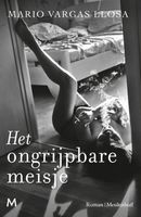 Het ongrijpbare meisje - Mario Vargas Llosa - ebook - thumbnail