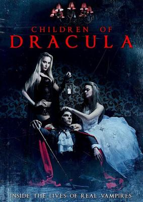 Children Of Dracula - DVD (0760137124290)