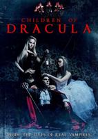 Children Of Dracula - DVD (0760137124290)