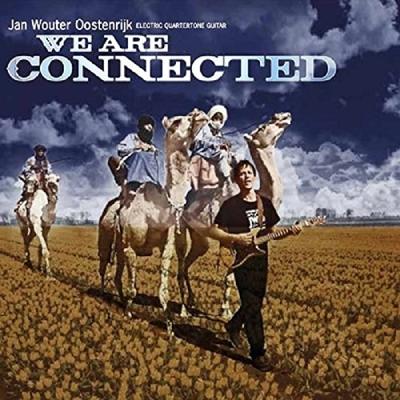 We Are Connected - CD (4026702456620)