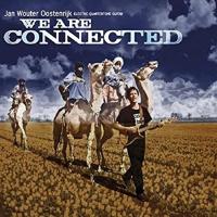 We Are Connected - CD (4026702456620)