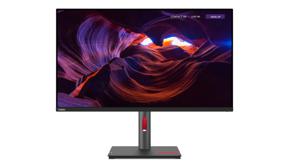 Lenovo TS/ThinkVision P32p-30 LED-monitor Energielabel F (A - G) 80 cm (31.5 inch) 3480 x 2160 Pixel 16:9 4 ms DisplayPort, Audio-Line-out, HDMI, USB 3.2 Gen