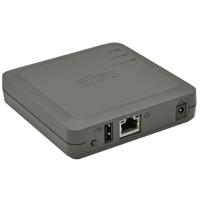 Silex Technology DS-520AN WiFi-USB-server LAN (10/100/1000 MBit/s), USB 2.0, WiFi 802.11 b/g/n/a