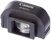 Canon camera eyepiece extender EP-EX15II