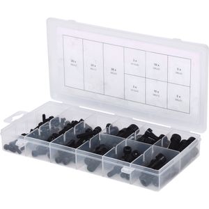 KS Tools 970.0390 970.0390 Inbusschroeven-assortiment 1 stuk(s)