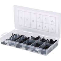 KS Tools 970.0390 970.0390 Inbusschroeven-assortiment 1 stuk(s) - thumbnail