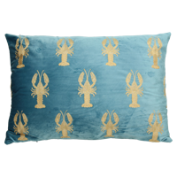 Wants&Needs Accessoires Kussen Lobster