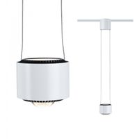 Paulmann 94971 hangende plafondverlichting Flexibele montage Niet-verwisselbare lamp(en) LED - thumbnail