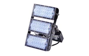 LED breedstraler | 150W | 23.250lm | IP65 | Multiled