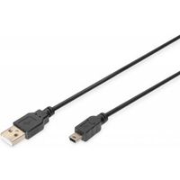 ASSMANN Electronic AK-300130-018-S USB-kabel