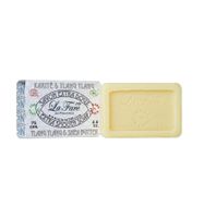 Zeep extra smooth shea butter ylang ylang - thumbnail