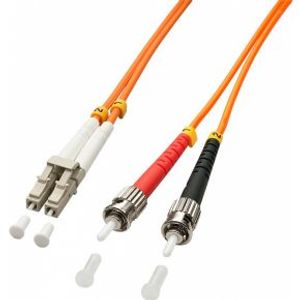 Lindy 1.0m OM2 LC - ST Duplex