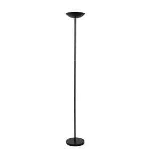 Lucide ZENITH Vloerlamp 1xGeïntegreerde LED - Zwart