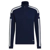 adidas Heren Squadra 21 Training Top, Team Navy/White, XS