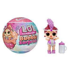 L.O.L. Surprise Bubble Surprise Mini Pop