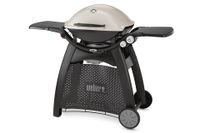 Weber | Q 3000 Station | Titan