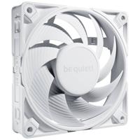 BeQuiet Silent Wings Pro 4 PC-ventilator Wit (b x h x d) 120 x 120 x 25 mm