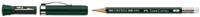 Faber Castell FC-119037 Potlood Faber-Castell 9000 Perfect Pencil In Geschenketui - thumbnail