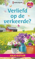 Verliefd op de verkeerde? - Julie Kistler - ebook - thumbnail