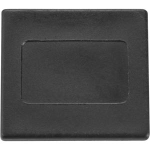 Brumberg 88132080 Brumberg Leuchten Eindstuk Kunststof (l x b x h) 2 x 36 x 33 mm 1 stuk(s)