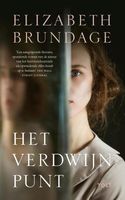 Het verdwijnpunt - Elizabeth Brundage - ebook - thumbnail