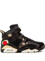 Jordan baskets montantes Air Jordan Retro 6 Chinese New Year - Noir