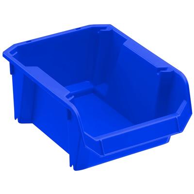 Stanley STST82737-1 opslagdoos Opbergbakje Rechthoekig Polypropyleen (PP) Blauw