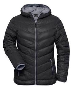 James+Nicholson JN1059 Dames Down Jacket