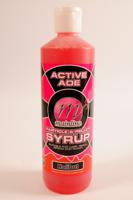 Mainline Active Ade Particle And Pellet Syrup 500ml Halibut - thumbnail