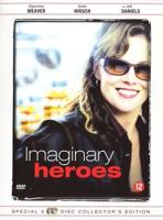 Imaginary Heroes - DVD (8715664027165)