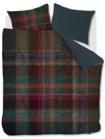 Beddinghouse Dekbedovertrek Ravi Multi 240 x 200/220 cm + 2x 60 x 70 cm