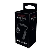 LED LENSER Remote Switch Type D