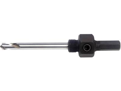 Bahco 3834-ARBR-930 Opnameschacht voor gatenzagen 1 stuk(s) Bahco 3834-ARBR-930 Opnameschacht voor gatenzagen 1 stuk(s)