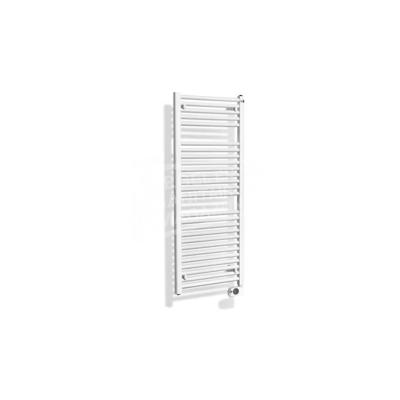 Elektrische Sierradiator Wiesbaden Elara 118.5x60 cm Wit