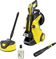 Karcher K5 | Premium Smart Control Home | Hogedrukreiniger - 1.324-673.0