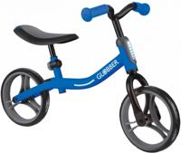 Globber Go Bike Junior Blauw