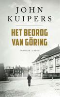 Het bedrog van Göring (Paperback)