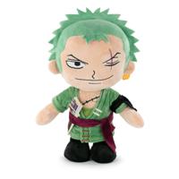 One Piece Plush Figure Zoro 29 cm - thumbnail