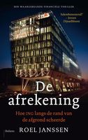 De afrekening - Roel Janssen - ebook