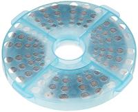 Trixie - Fonteinvervangingsfilter, BUBBLE STREAM, Set van 2 filters. - TR-24465