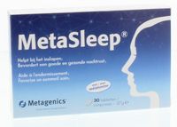 Metasleep