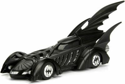 Jada - Batman - 1995 Batmobile 1:32 (253212002)