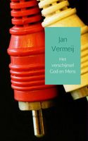 Het verschijnsel God en mens - Jan Vermeij - ebook - thumbnail