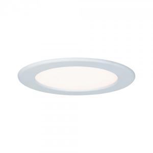 Paulmann PAULMANN 92062 LED-inbouwlamp voor badkamer 12 W Warmwit Wit