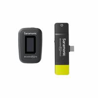 Saramonic Blink500 Pro B5 draadloze dasspeldmicrofoon met usb-C