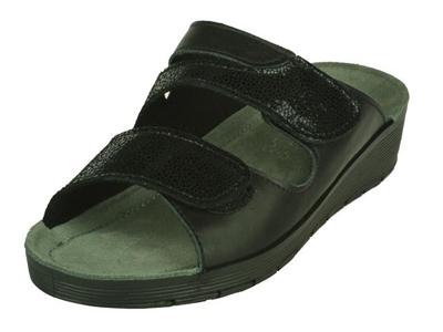 Rohde Rohde Dames comfort Slipper Rohde Rohde Dames comfort Slipper