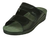 Rohde Rohde Dames comfort Slipper