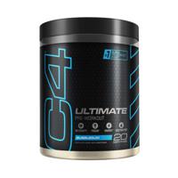 C4 Ultimate Performance 20servings - thumbnail