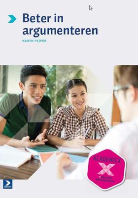 Beter in argumenteren - Karin Pijper - Paperback (9789039528020)
